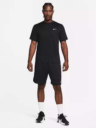 NIKE | Herren Fitnessshirt Dri-FIT UV Hyverse | 